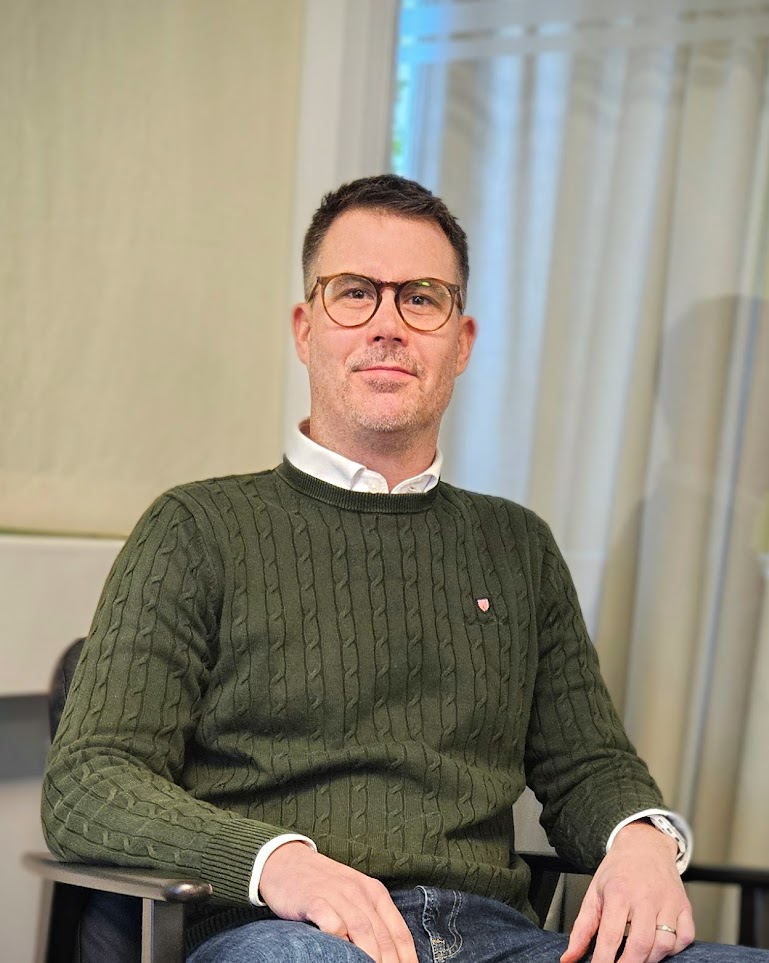 Johan Dalenius