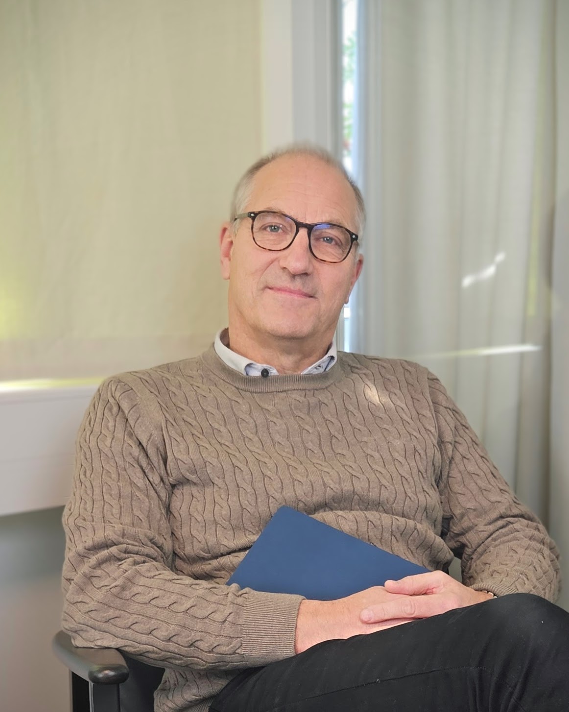 Lars Nydahl