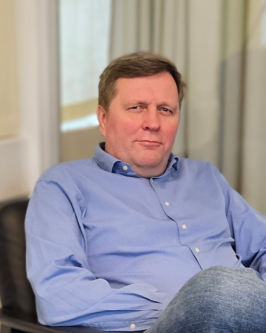 Pontus Wiklander