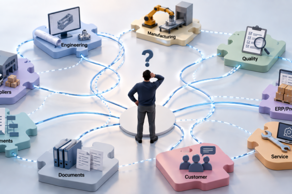 When Every System Has an Owner, Who Owns the Relations Between Them?